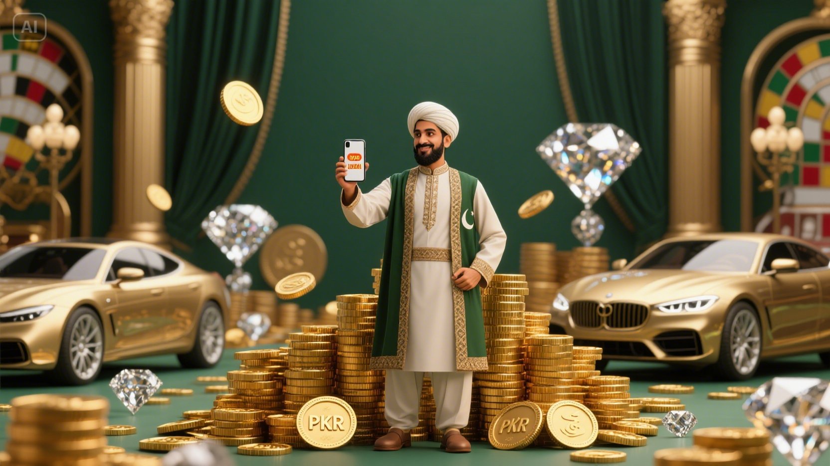 Registration at WindSpinner Casino Casino