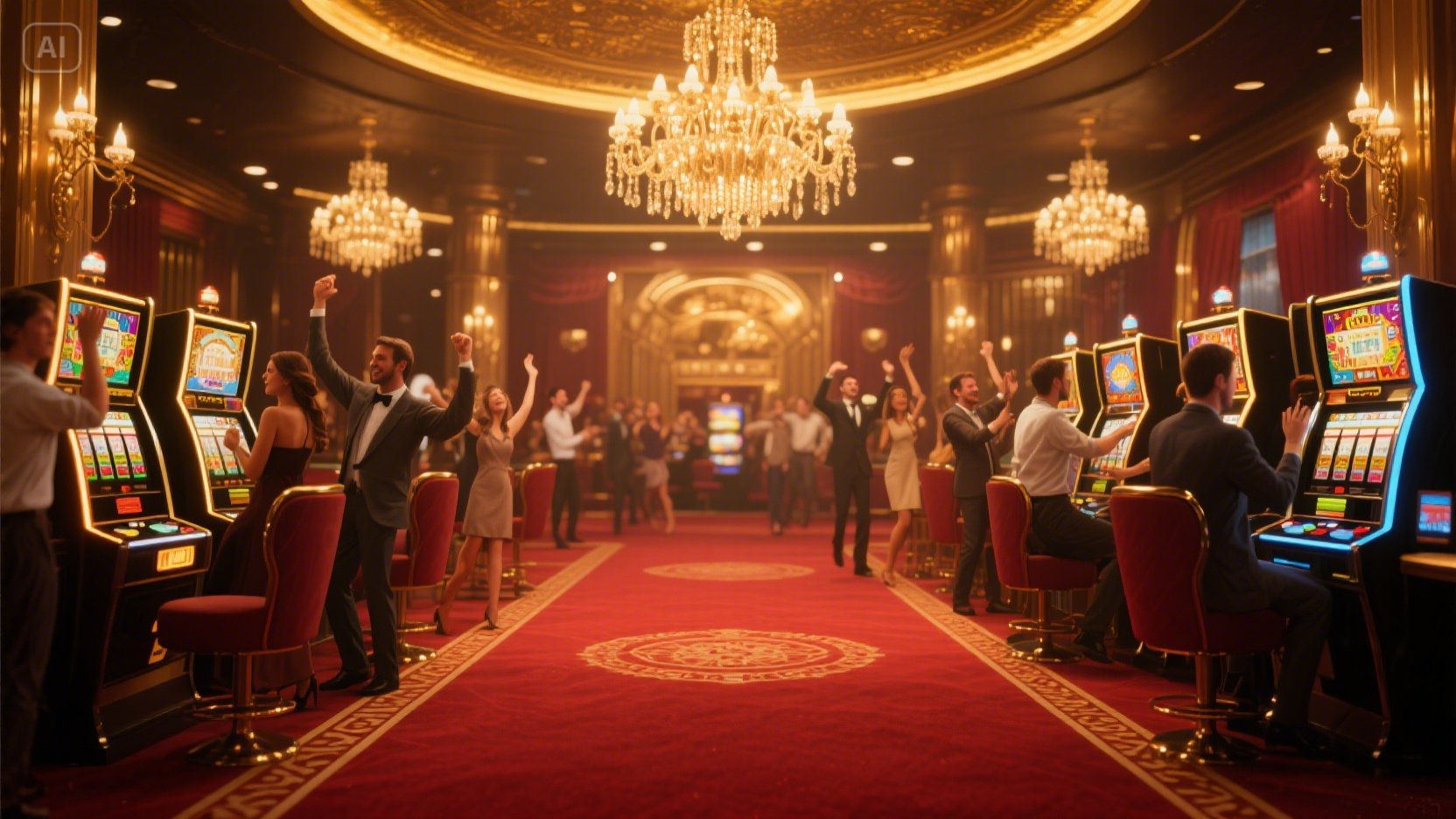 Registration at WindSpinner Casino Casino