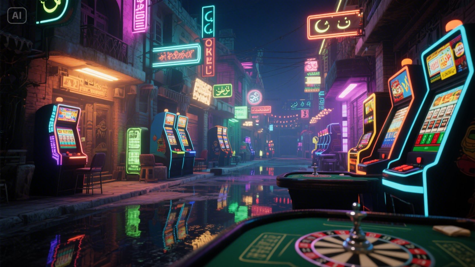 Registration at WindSpinner Casino Casino