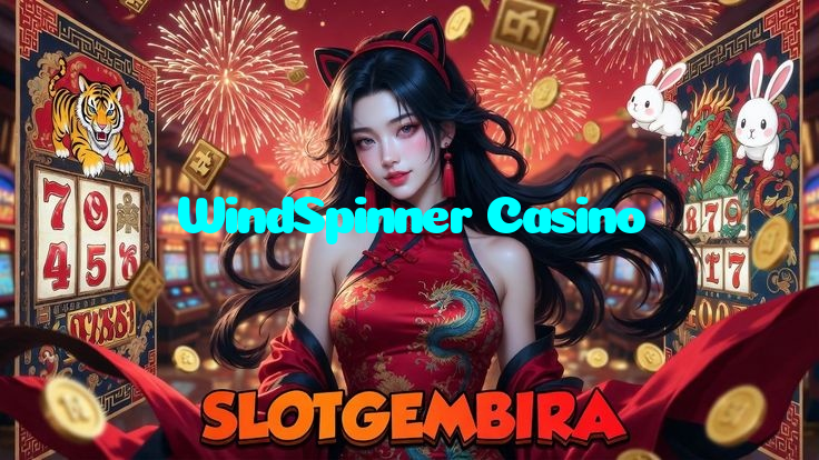 WindSpinner Casino خوش آمدید بونس +600% پیشکش موبائل ایپ کے پروموشن سیکشن میں دکھائی دیتی ہے۔