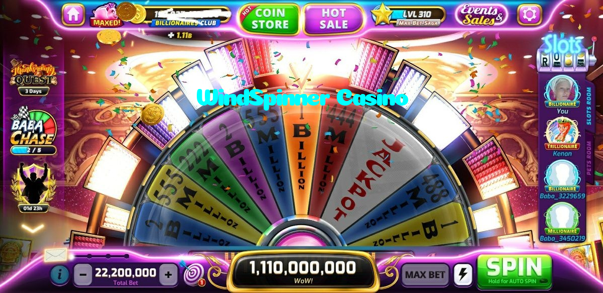 making first deposit on WindSpinner Casino website using local payment methods in Pakistan
