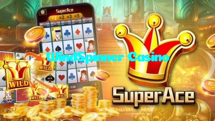 available types of WindSpinner Casino bet including pre-match live express and system bets